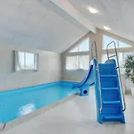 Holiday home Awesome In Sydals With Sauna *