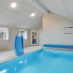 Awesome In Sydals With Sauna *