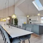 Awesome In Sydals With Sauna Holiday home