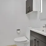 Awesome In Sydals With Sauna Holiday home