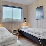 Awesome In Sydals With Sauna * Sarup