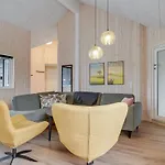 Holiday home Awesome In Sydals With Sauna