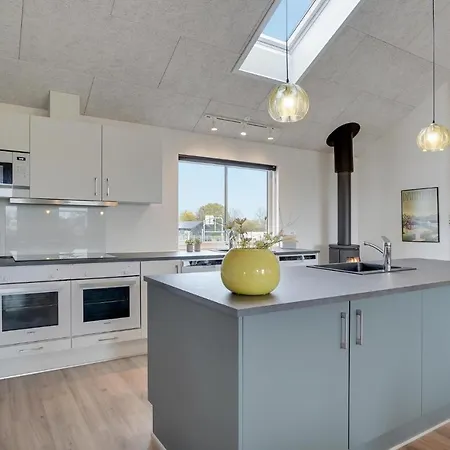 Casa vacanze Awesome In Sydals With Sauna