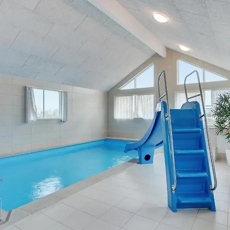 Ferienhaus Awesome In Sydals With Sauna *