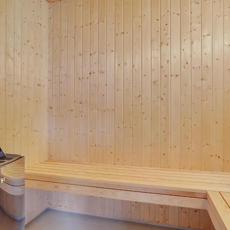 Holiday home Awesome In Sydals With Sauna *