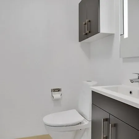 Awesome In Sydals With Sauna Casa vacanze