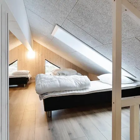 Awesome In Sydals With Sauna *