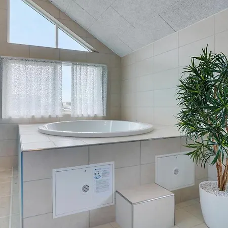 Awesome In Sydals With Sauna