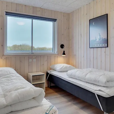 Awesome In Sydals With Sauna * Sarup