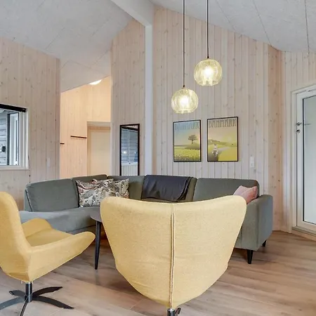Holiday home Awesome In Sydals With Sauna