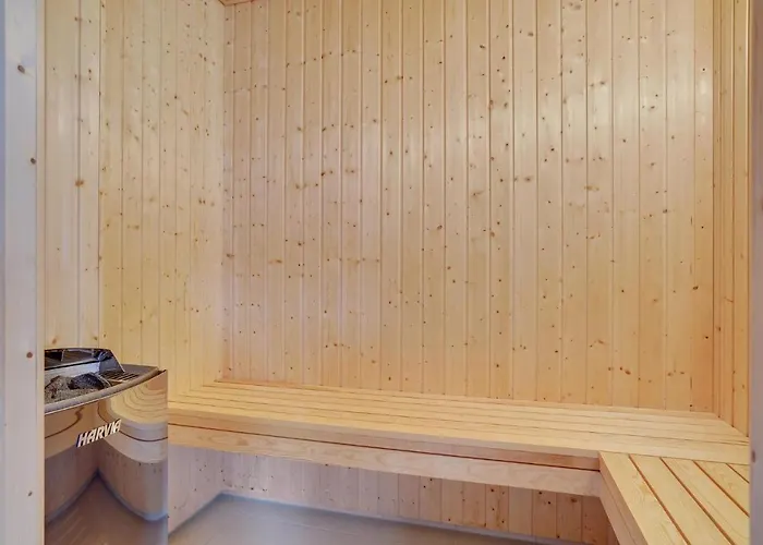 Semesterbostad Awesome In Sydals With Sauna *