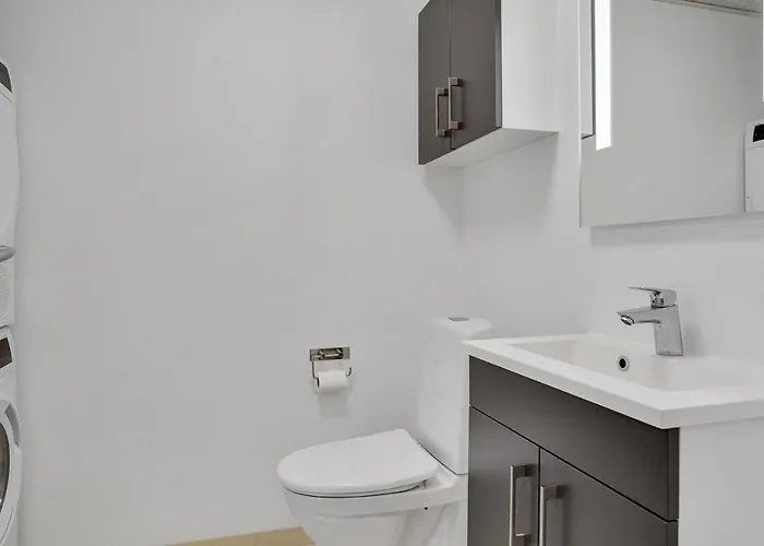 Awesome In Sydals With Sauna Semesterbostad