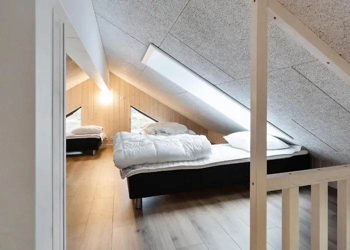 Awesome In Sydals With Sauna *